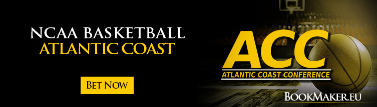 NCAA Basketball Atlantic Coast Conference Betting